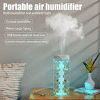 Air Humidifier