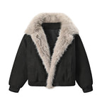 Fleece Jacket