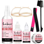 LOCKMIO 60ML Fast Dry Melting Spray