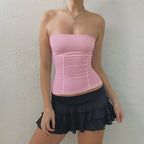 Simple Tube Top