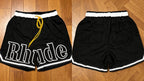 RHUDE Shorts