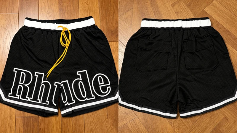 RHUDE Shorts