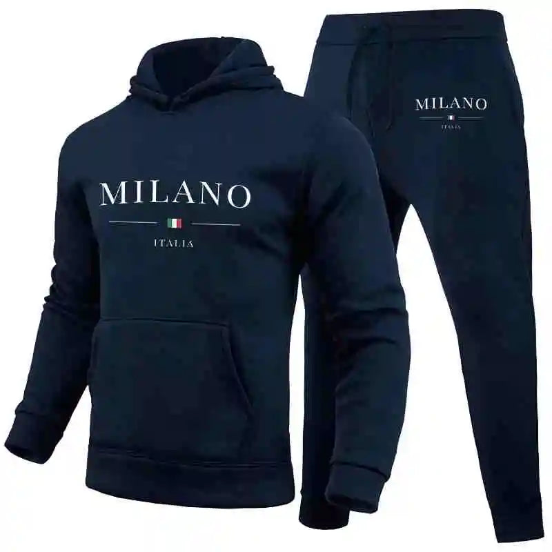 Milano Set