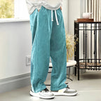 Corduroy Casual Pants