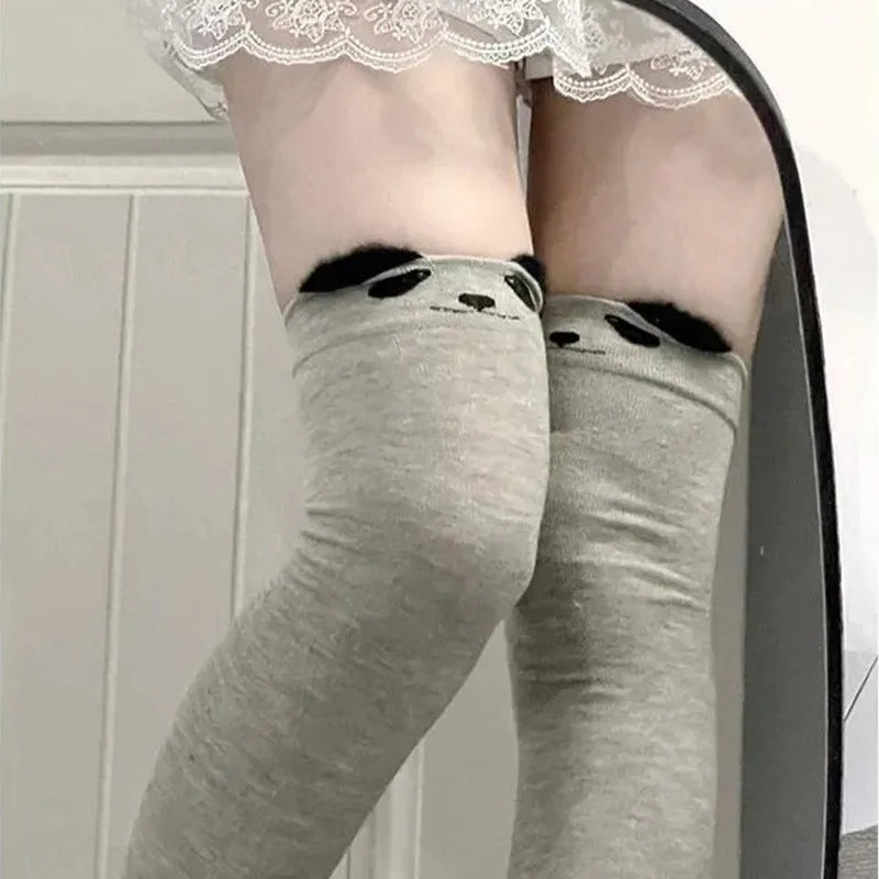 Bear Socks