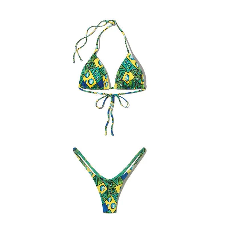 Brazil Collection