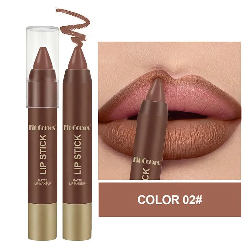 Velvet Lip Liner Crayon