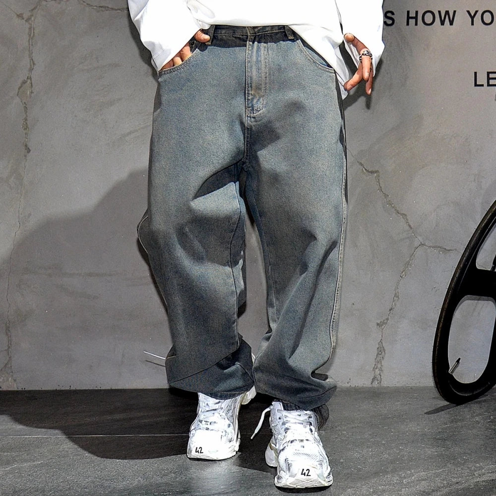 Baggy Jeans