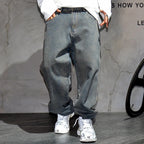Baggy Jeans