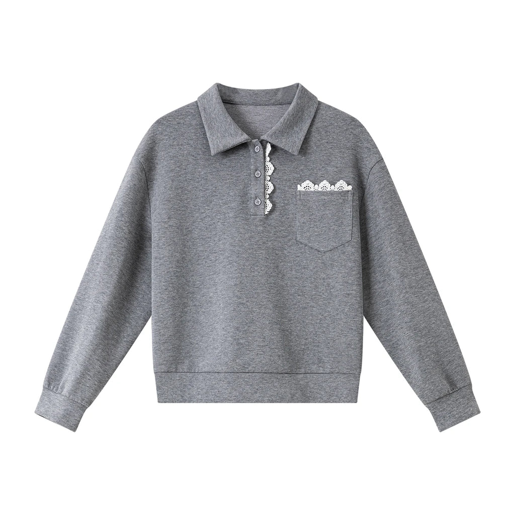 Sport Sweatshirt