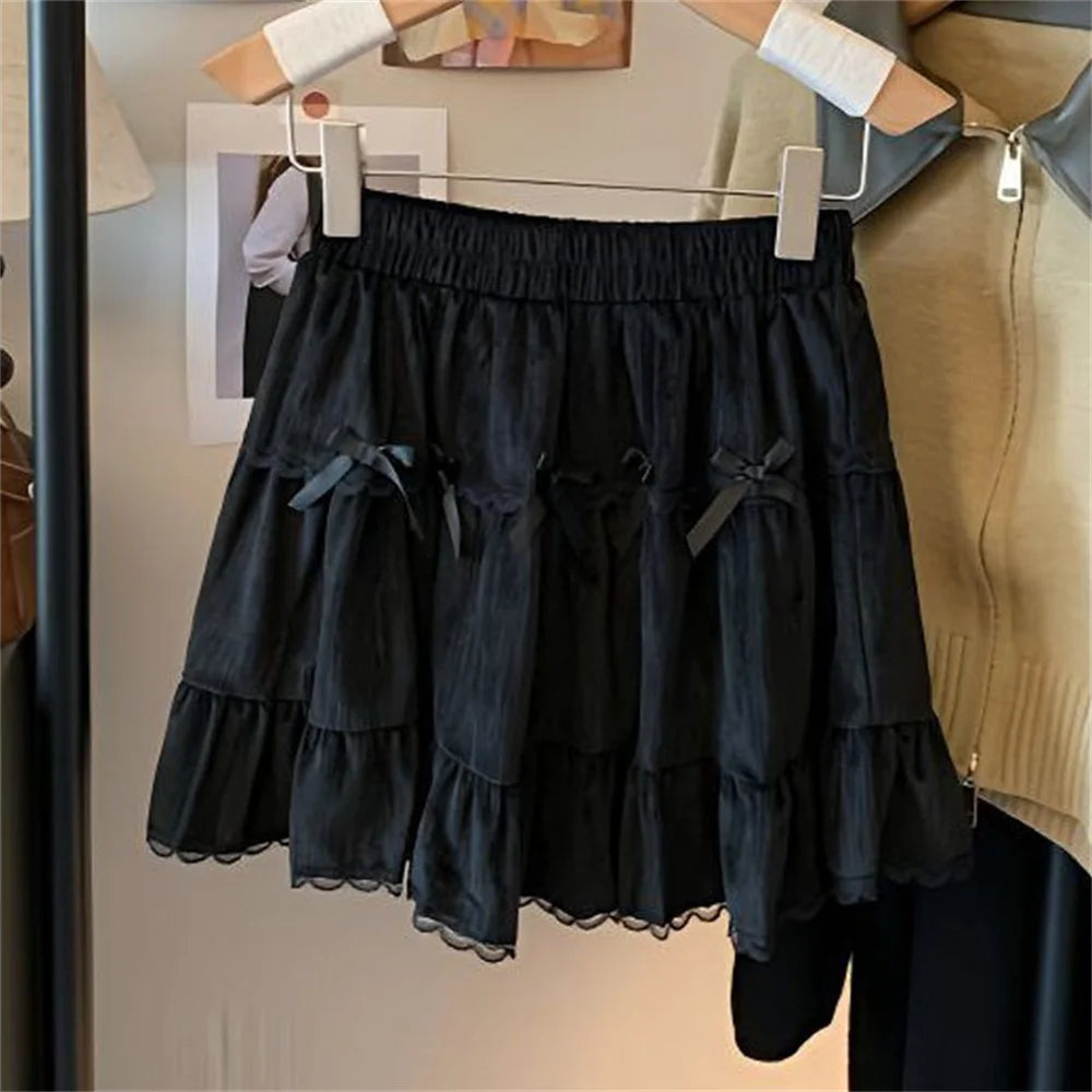 Cake Skirt