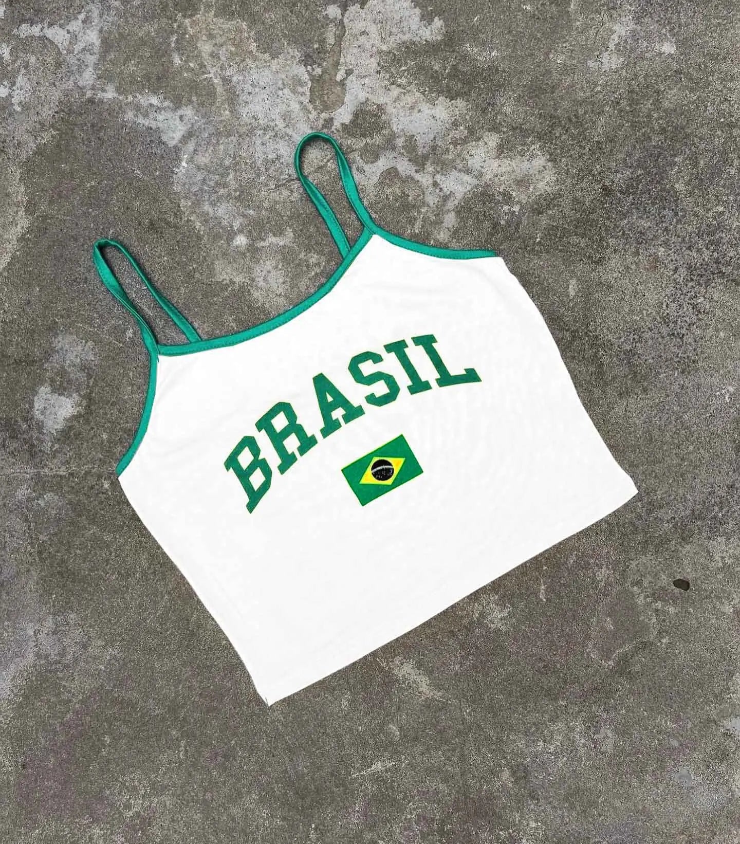 Brazil Collection