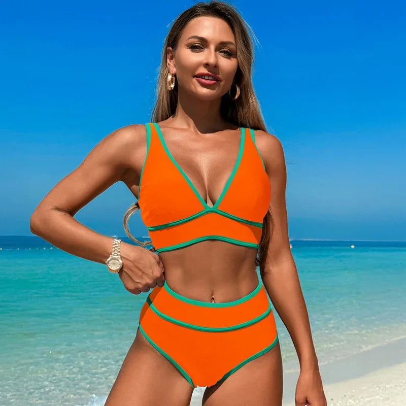 Drawback Bikini