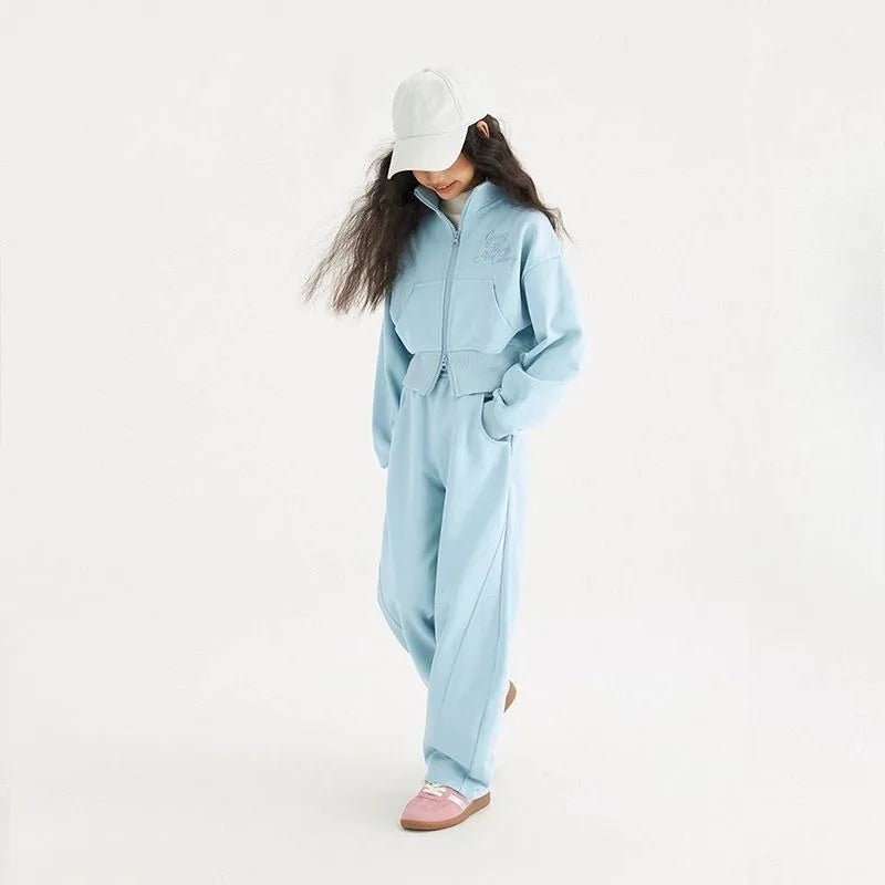 Sweatshirt Set