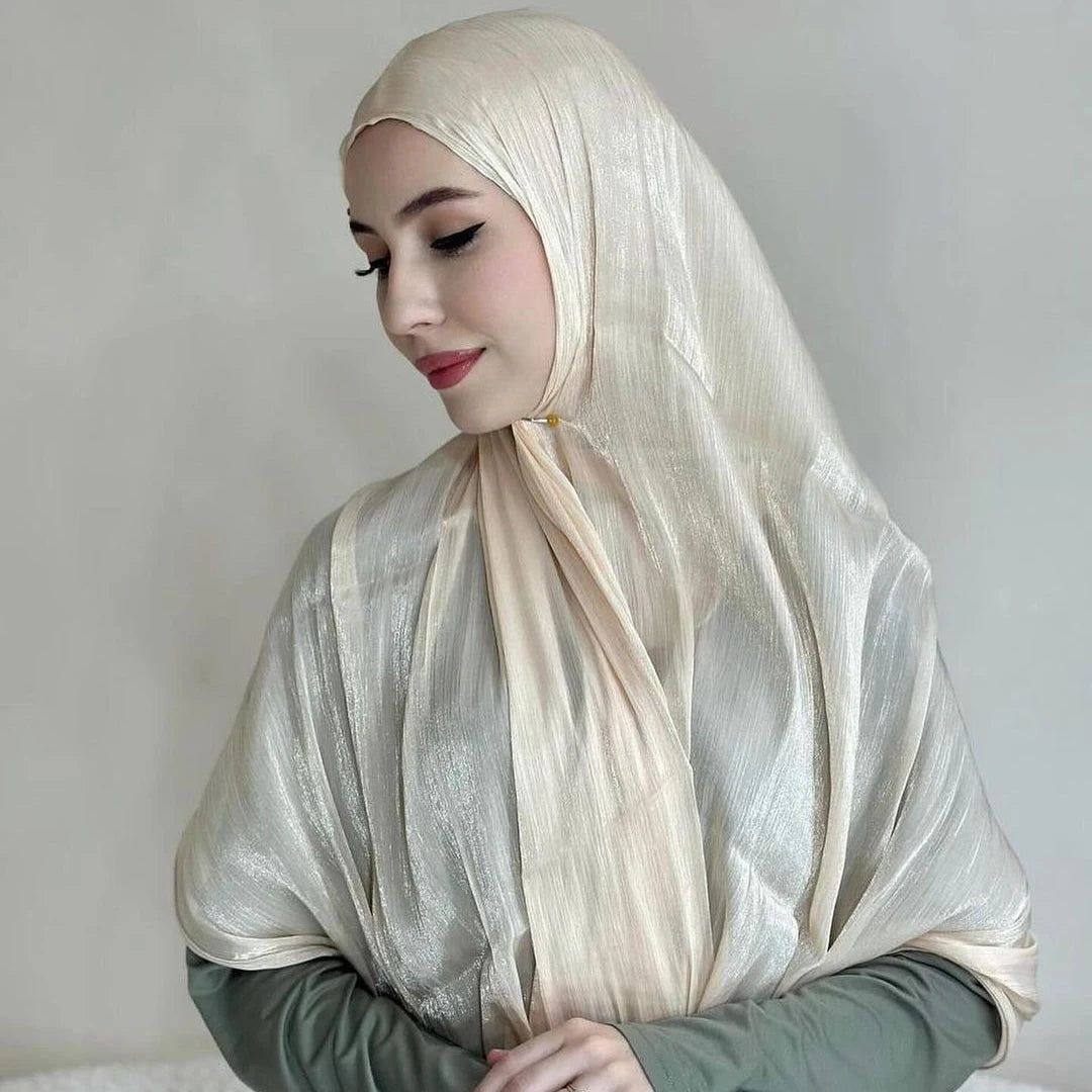 Chiffon Hijab