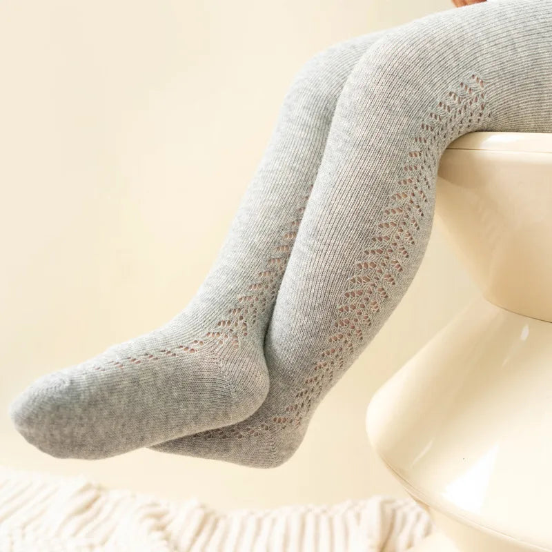 Hollow Princess Tights
