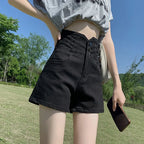 Minimalist Shorts