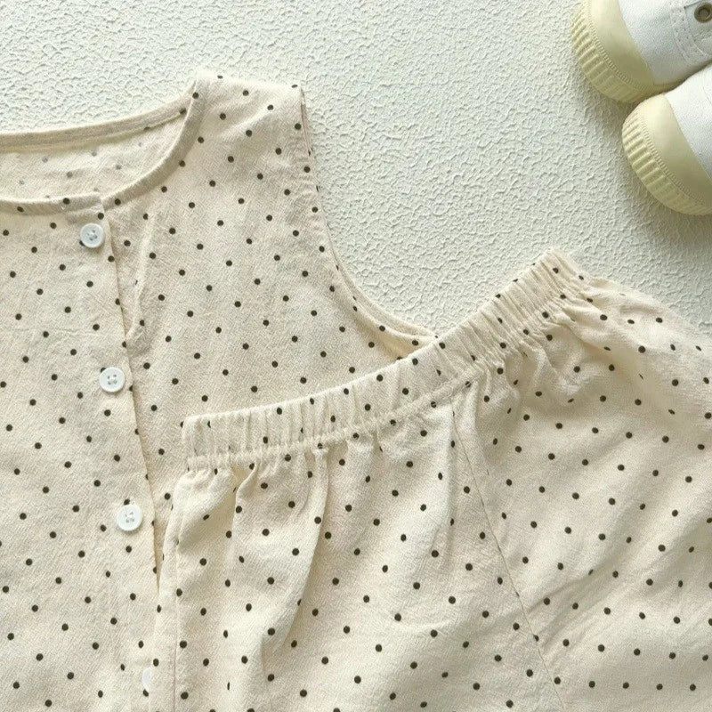 Thin Two-Piece Set