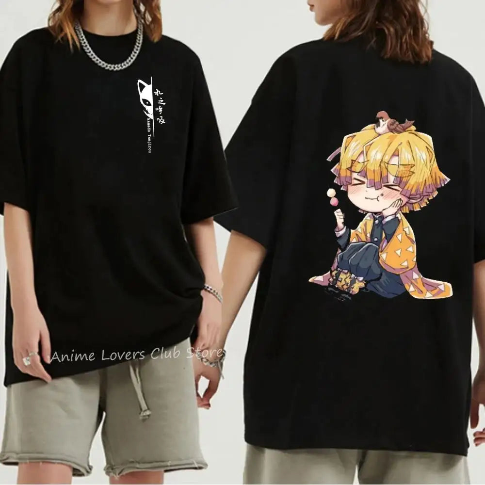 Demon Slayer Tee