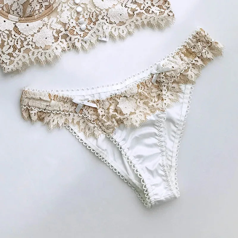 Lace Panties
