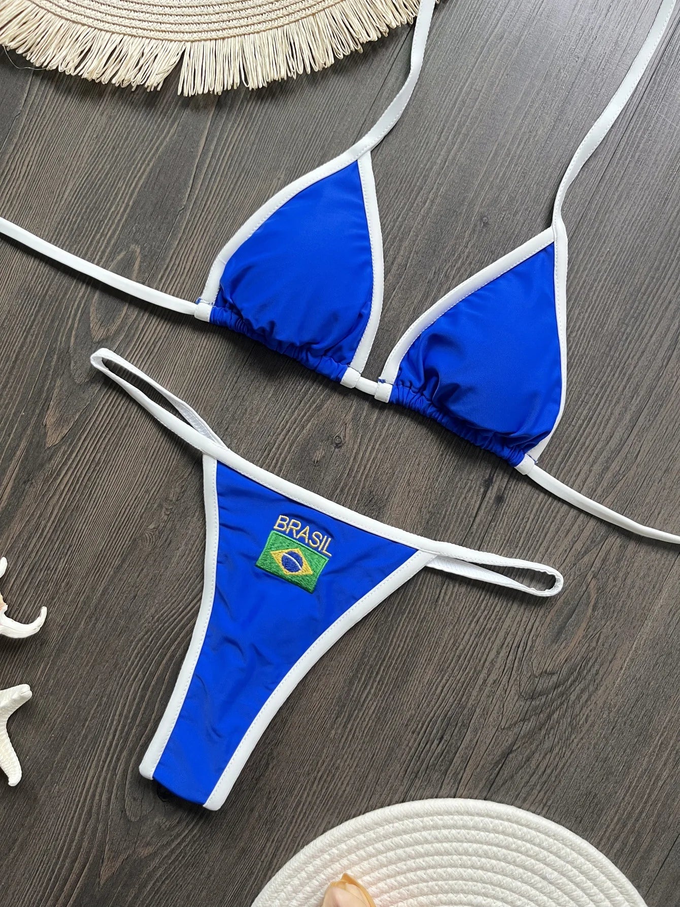 Brazil Collection
