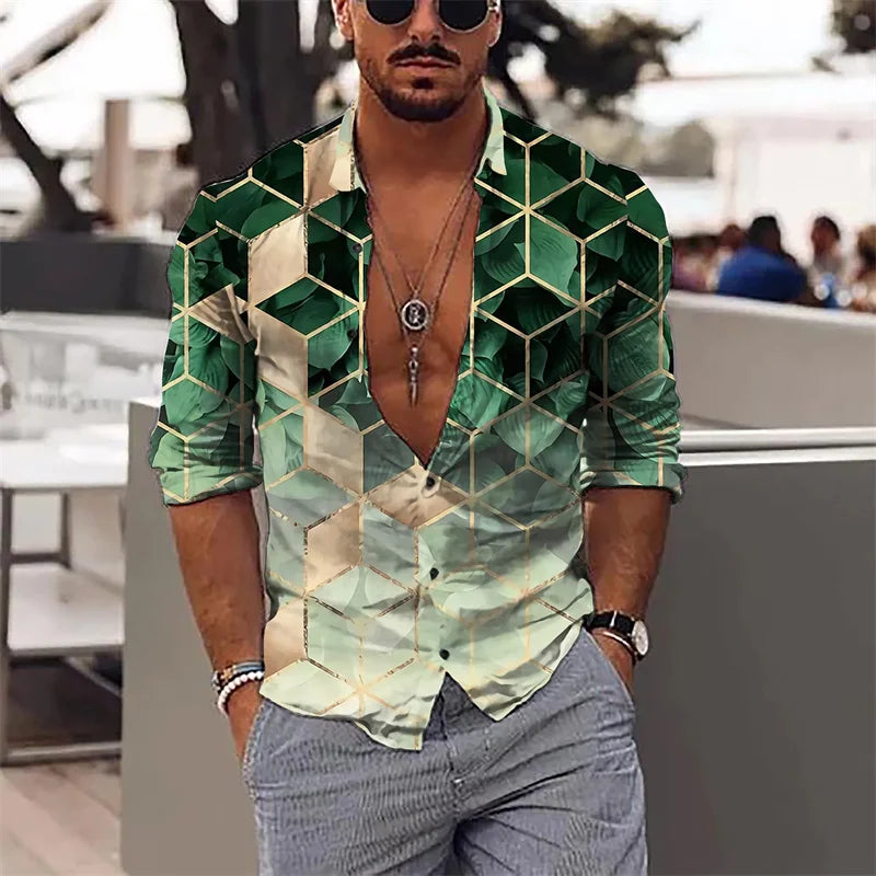 Leopard Shirt