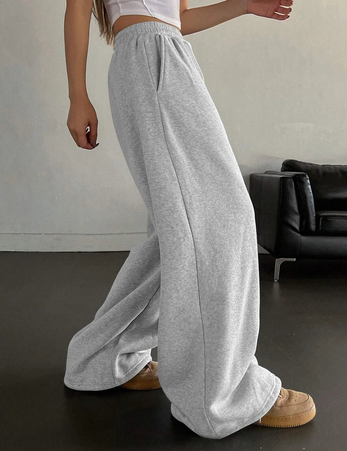 Fleece Sweatpants
