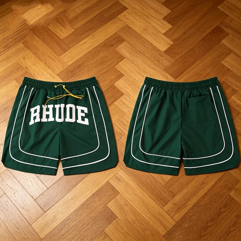 RHUDE Shorts