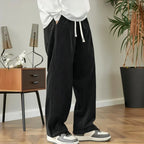 Corduroy Casual Pants