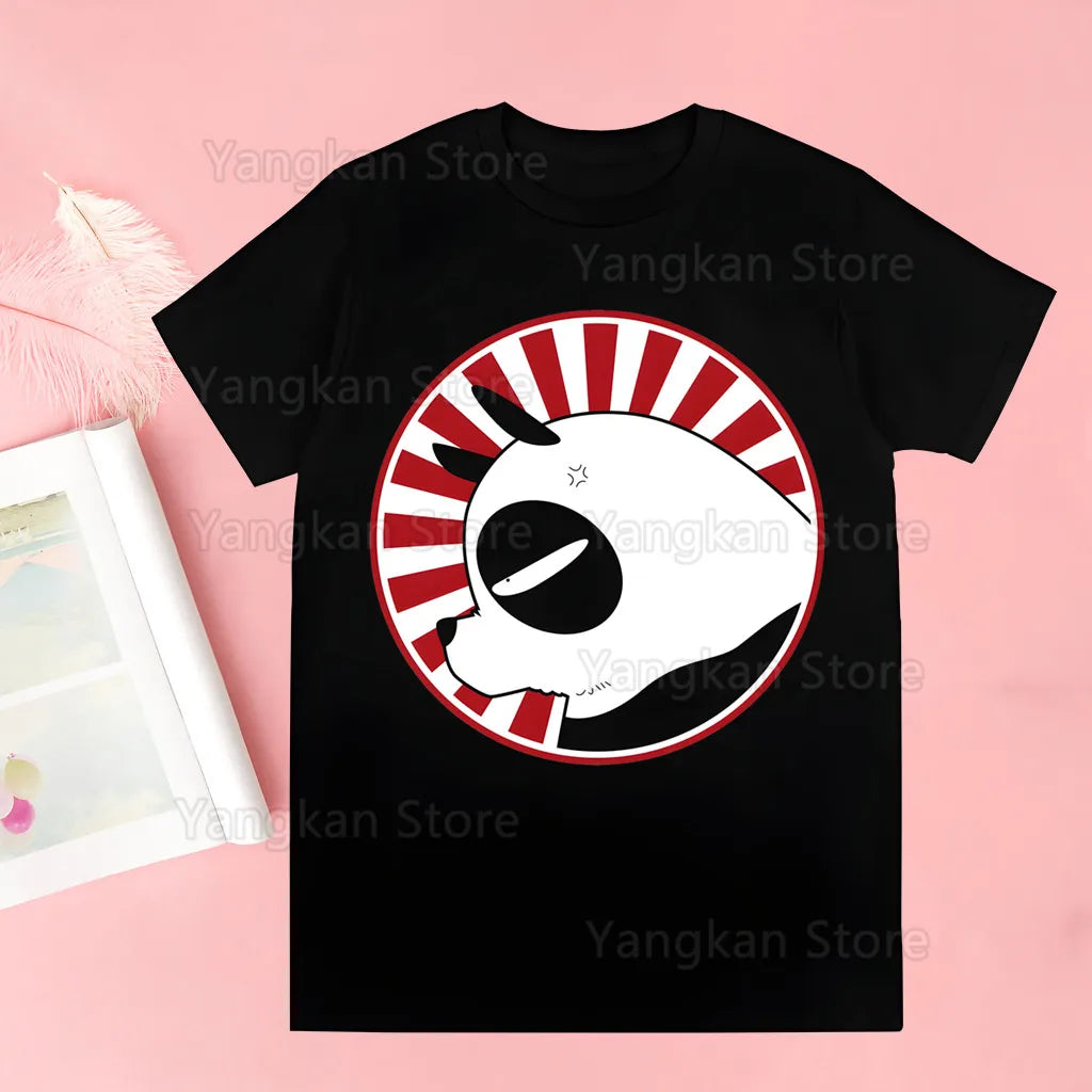 Ranma 1/2 Tee