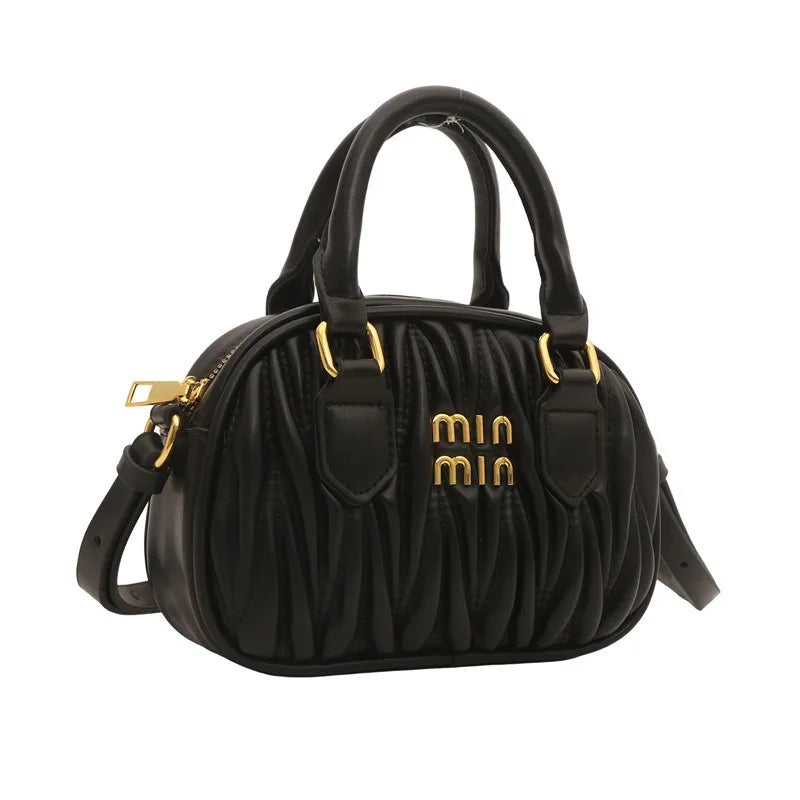 Kid's Embroidered Thread Bag