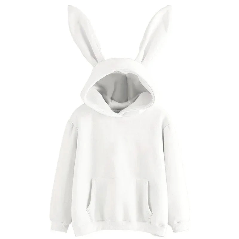 Rabbit Hoodie
