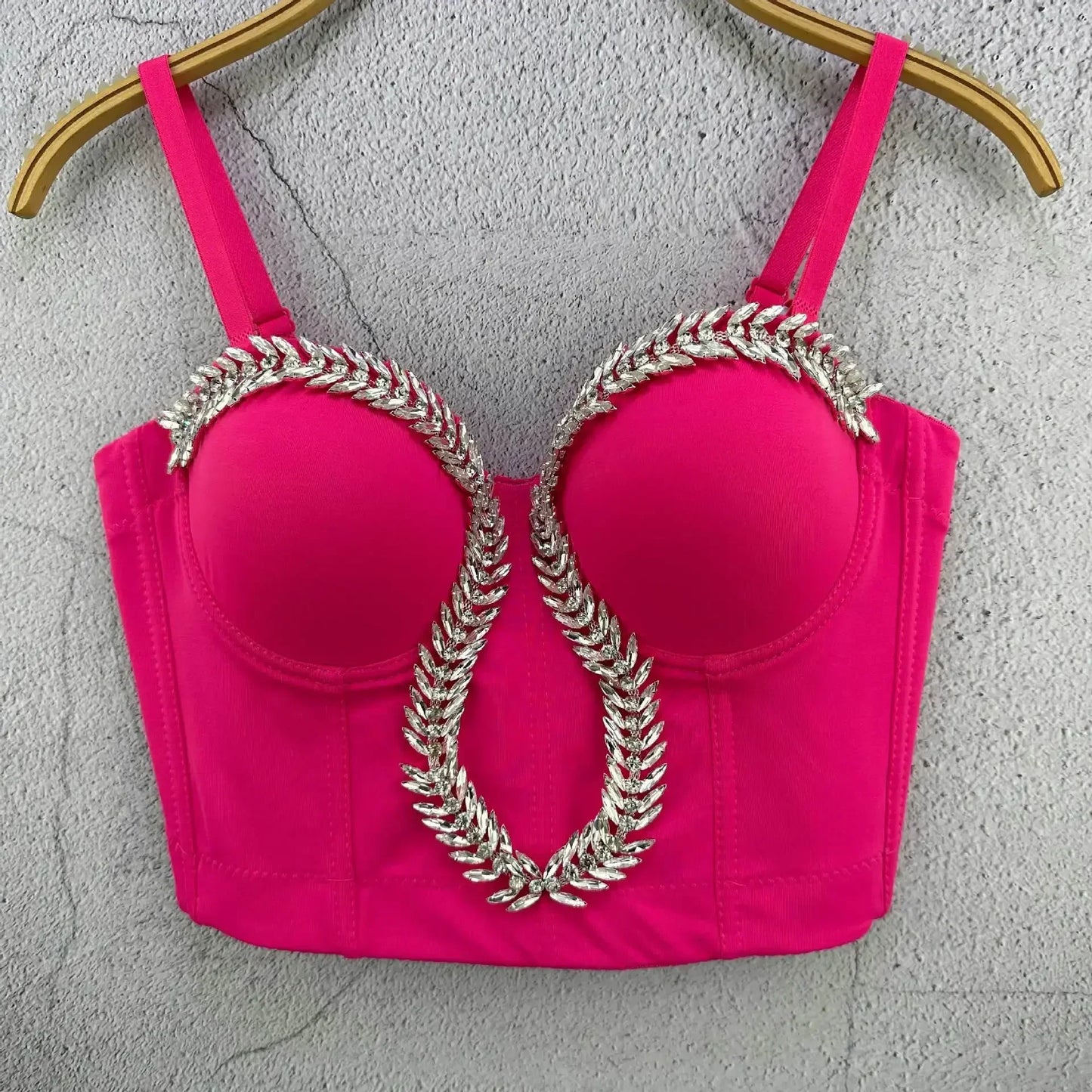 Corset Top