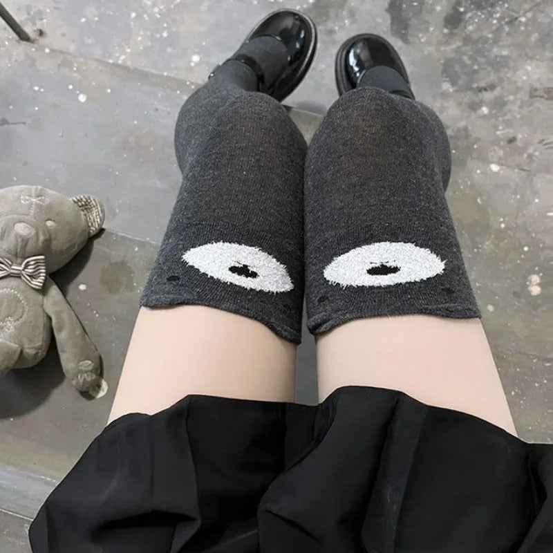 Bear Socks