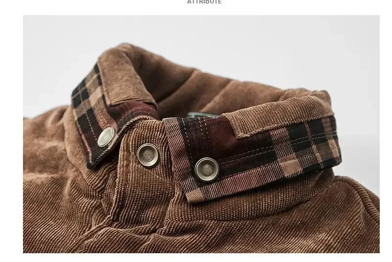 Plaid Shirt