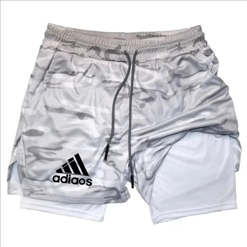 Compression Shorts