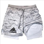 Compression Shorts