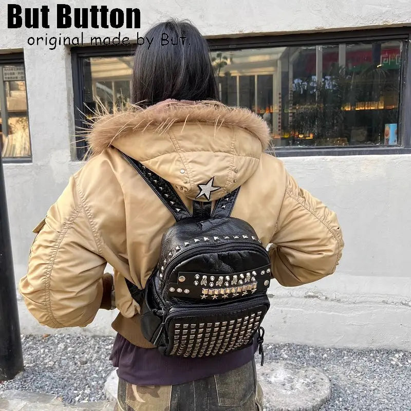 Rivet Hardwear Backpack