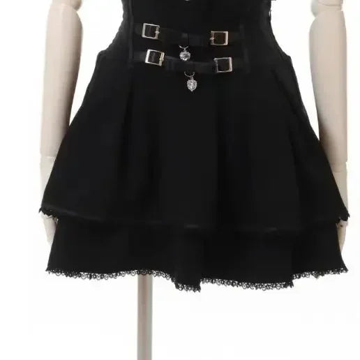 Sweet Mini Skirt