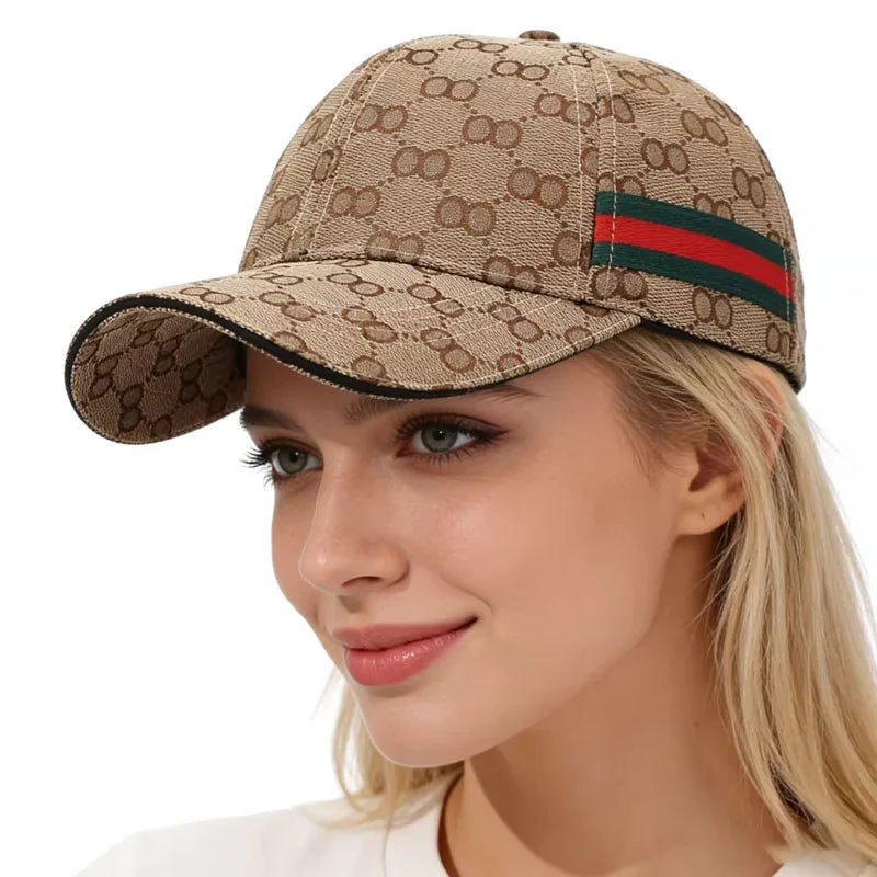 Outdoor Baseball Hat
