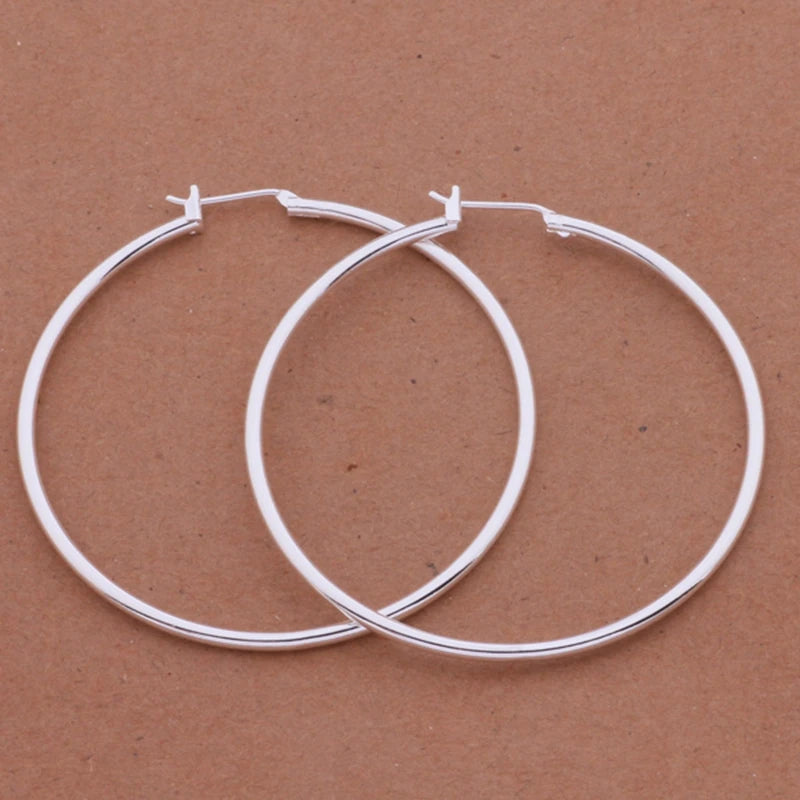 925 Sterling Silver Earrings