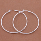 925 Sterling Silver Earrings
