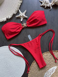Bandeau Bikini