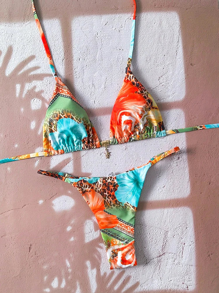 Micro Bikini