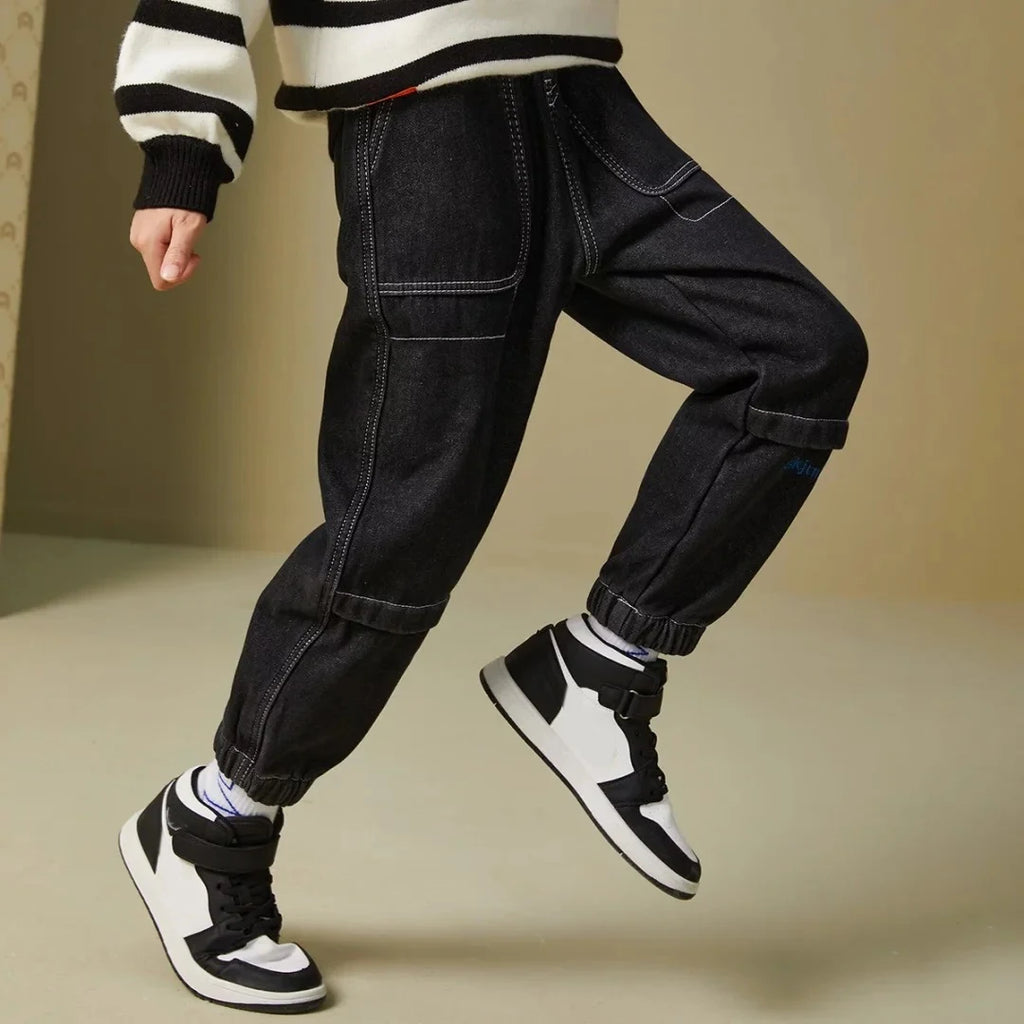 Denim Jeans