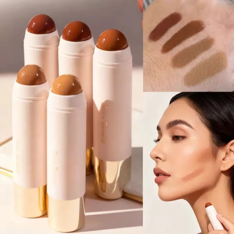 Soft Pinch Liquid Contour
