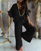 Cotton 2 Piece Set