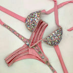 Luxury Diamond Bikini