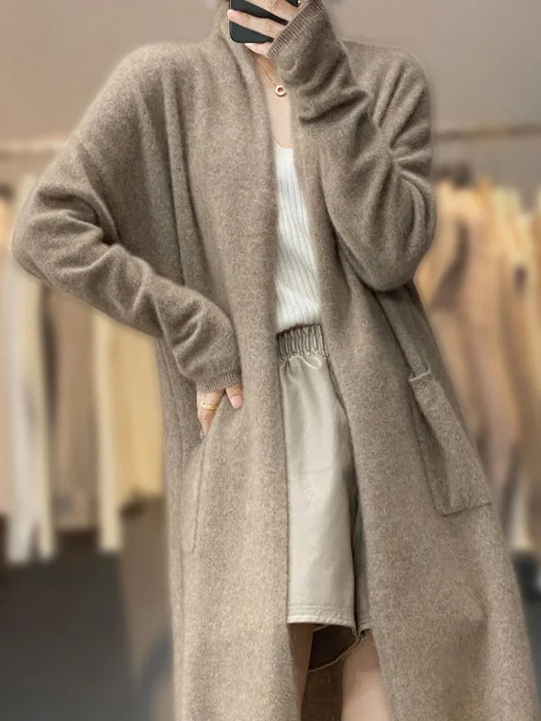 Long Cardigan