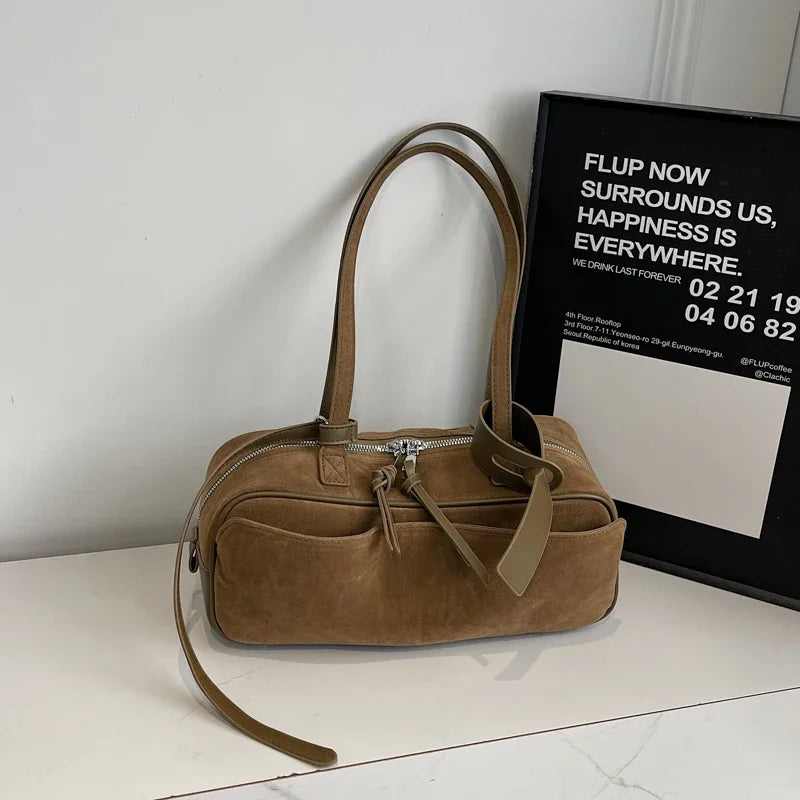 Commute Shoulder Bag